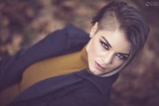 Daniela by Thomas Baucek Photography