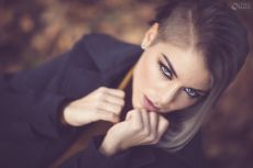 Daniela by Thomas Baucek Photography