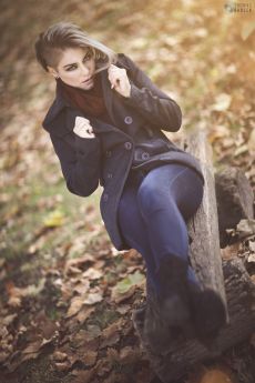 Daniela by Thomas Baucek Photography