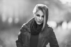 Daniela by Thomas Baucek Photography