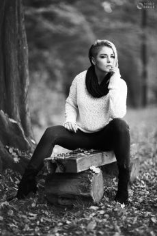 Daniela by Thomas Baucek Photography