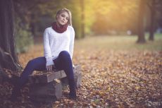 Daniela by Thomas Baucek Photography