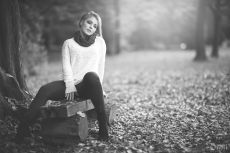 Daniela by Thomas Baucek Photography