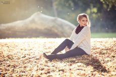 Daniela by Thomas Baucek Photography