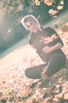 Daniela by Thomas Baucek Photography