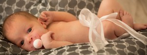 Newborn Photography