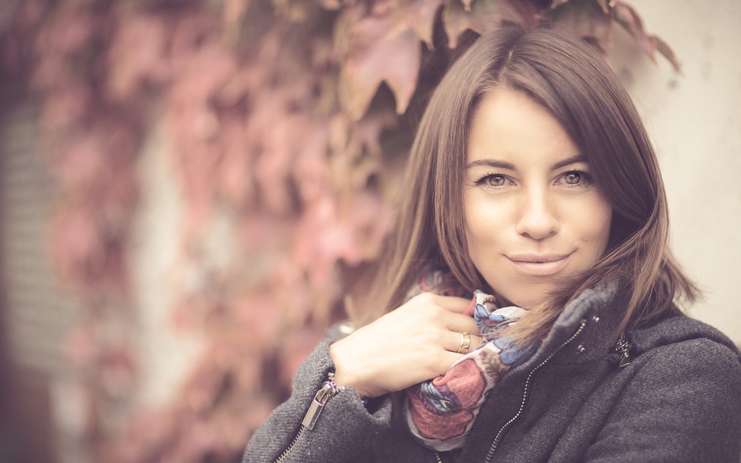 PORTRAIT Beate