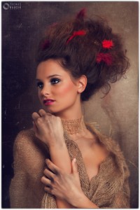 Beauty Portrait Mödling