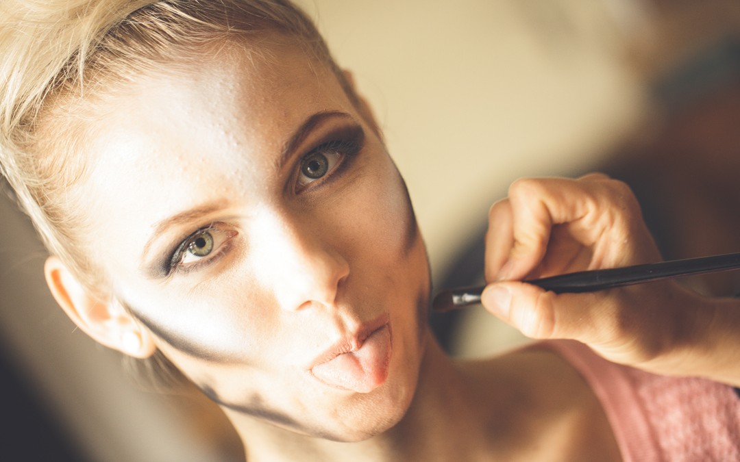 PORTRAIT Babsi