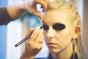 Lälä Life und B.B.MakeUpArtist by Thomas Baucek Photography