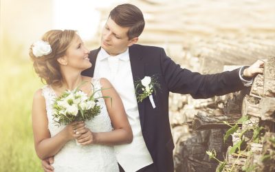 HOCHZEIT Sonja und Markus