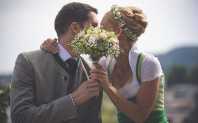HOCHZEIT Sandra & Felix