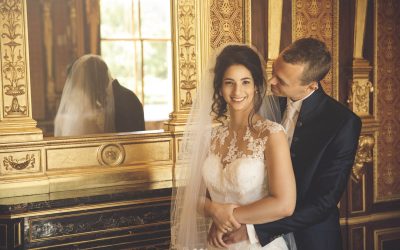 HOCHZEIT Sabine & Bernhard