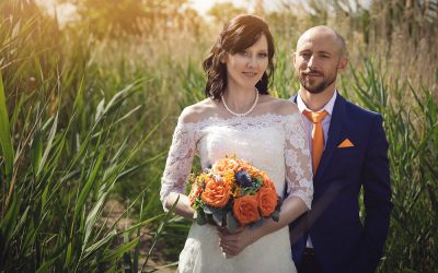 HOCHZEIT Stefanie & Benjamin