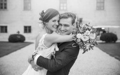 HOCHZEIT Angela & Lukas