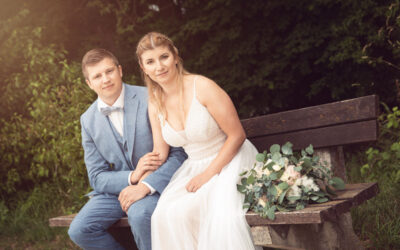 HOCHZEIT Helena & Florian