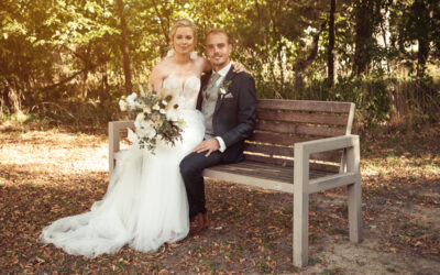 HOCHZEIT Eva & Christoph