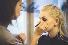 Lälä Life und B.B.MakeUpArtist by Thomas Baucek Photography Lälä Life und B.B.MakeUpArtist by Thomas Baucek Photography