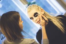 Lälä Life und B.B.MakeUpArtist by Thomas Baucek Photography Lälä Life und B.B.MakeUpArtist by Thomas Baucek Photography