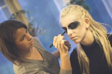 Lälä Life und B.B.MakeUpArtist by Thomas Baucek Photography Lälä Life und B.B.MakeUpArtist by Thomas Baucek Photography