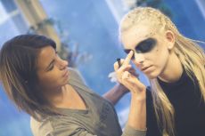 Lälä Life und B.B.MakeUpArtist by Thomas Baucek Photography Lälä Life und B.B.MakeUpArtist by Thomas Baucek Photography