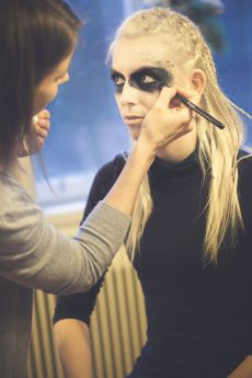 Lälä Life und B.B.MakeUpArtist by Thomas Baucek Photography Lälä Life und B.B.MakeUpArtist by Thomas Baucek Photography