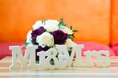 Hochzeit Pia & Markus