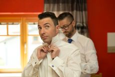 Hochzeit Pia & Markus