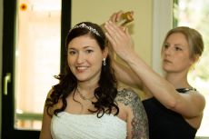 Hochzeit Pia & Markus