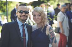 Hochzeit Pia & Markus