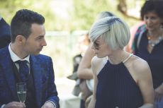 Hochzeit Pia & Markus