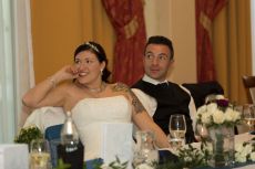 Hochzeit Pia & Markus