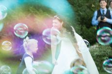 Hochzeit Pia & Markus