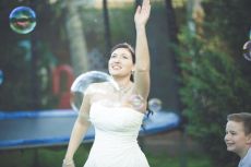 Hochzeit Pia & Markus