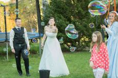 Hochzeit Pia & Markus