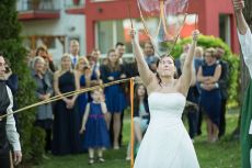 Hochzeit Pia & Markus
