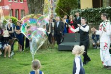 Hochzeit Pia & Markus