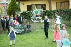 Hochzeit Pia & Markus