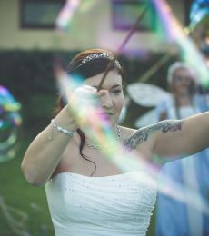 Hochzeit Pia & Markus