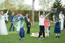 Hochzeit Pia & Markus