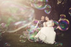 Hochzeit Pia & Markus