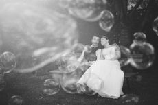 Hochzeit Pia & Markus