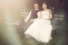 Hochzeit Pia & Markus