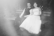 Hochzeit Pia & Markus