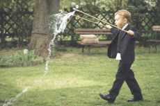 Hochzeit Pia & Markus