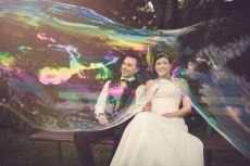 Hochzeit Pia & Markus