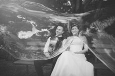 Hochzeit Pia & Markus