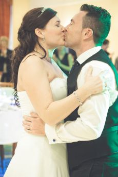 Hochzeit Pia & Markus