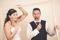 Hochzeit Pia & Markus