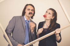 Hochzeit Pia & Markus